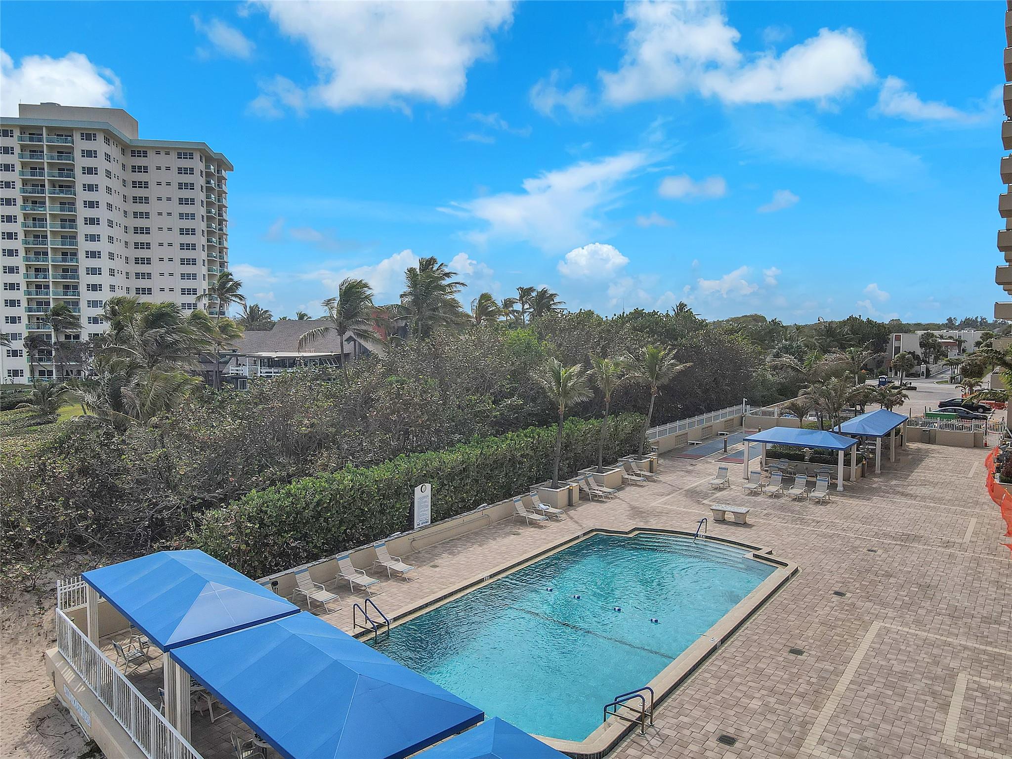 Royal Coast Condominium - Residential