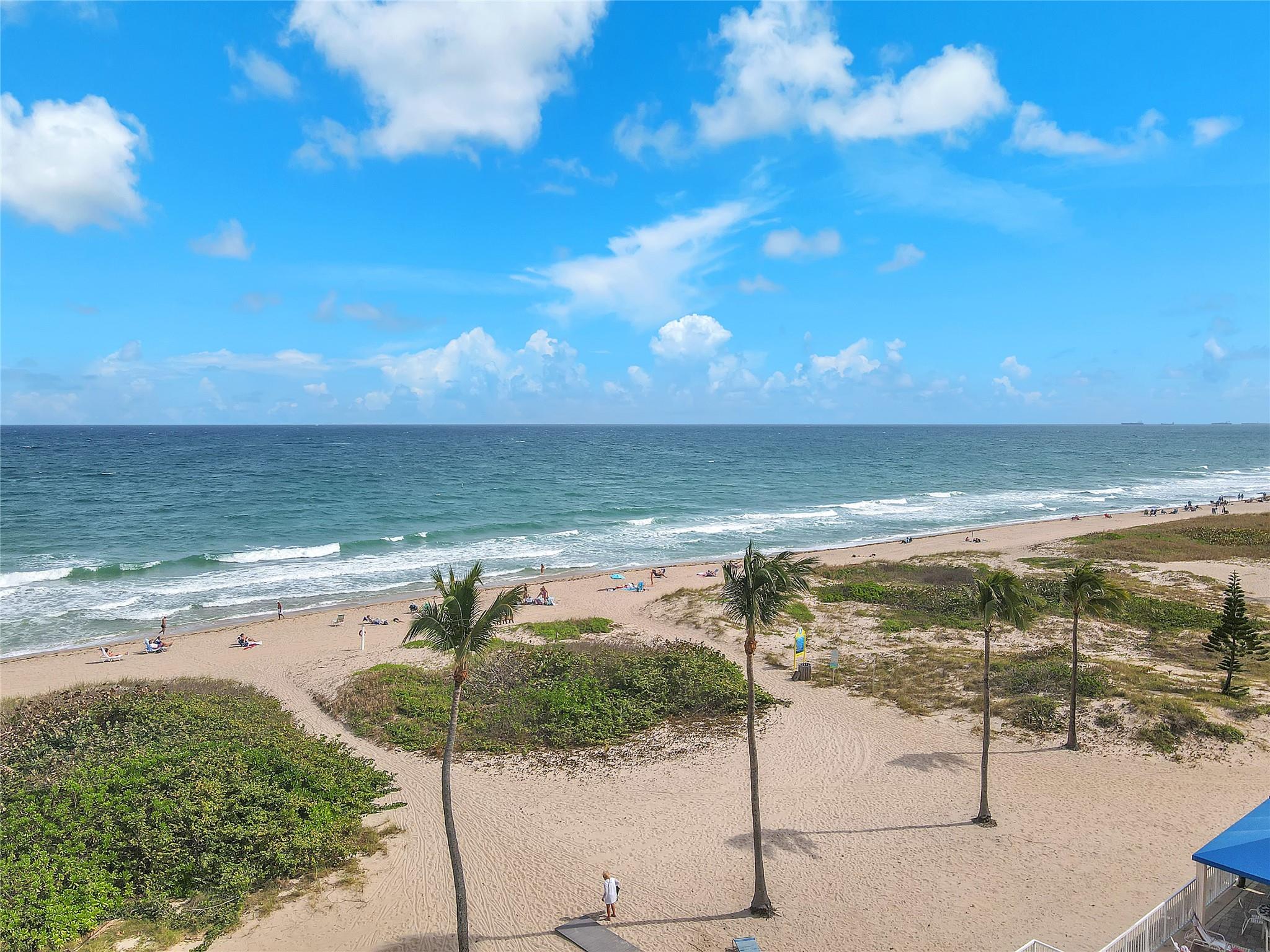 Royal Coast Condominium - Residential