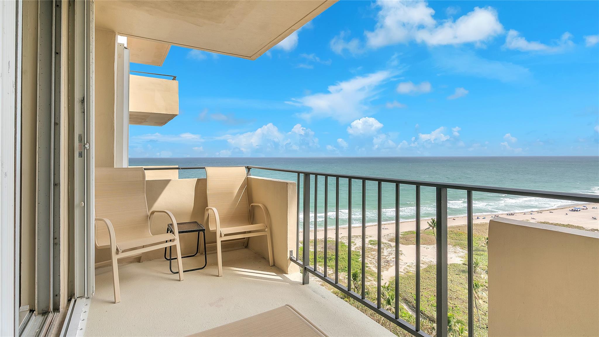 Royal Coast Condominium - Residential