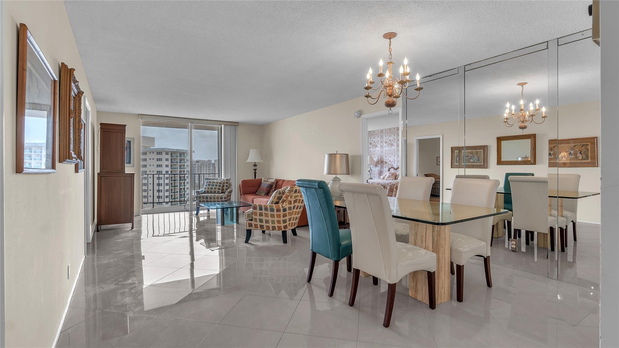 Royal Coast Condominium - Residential