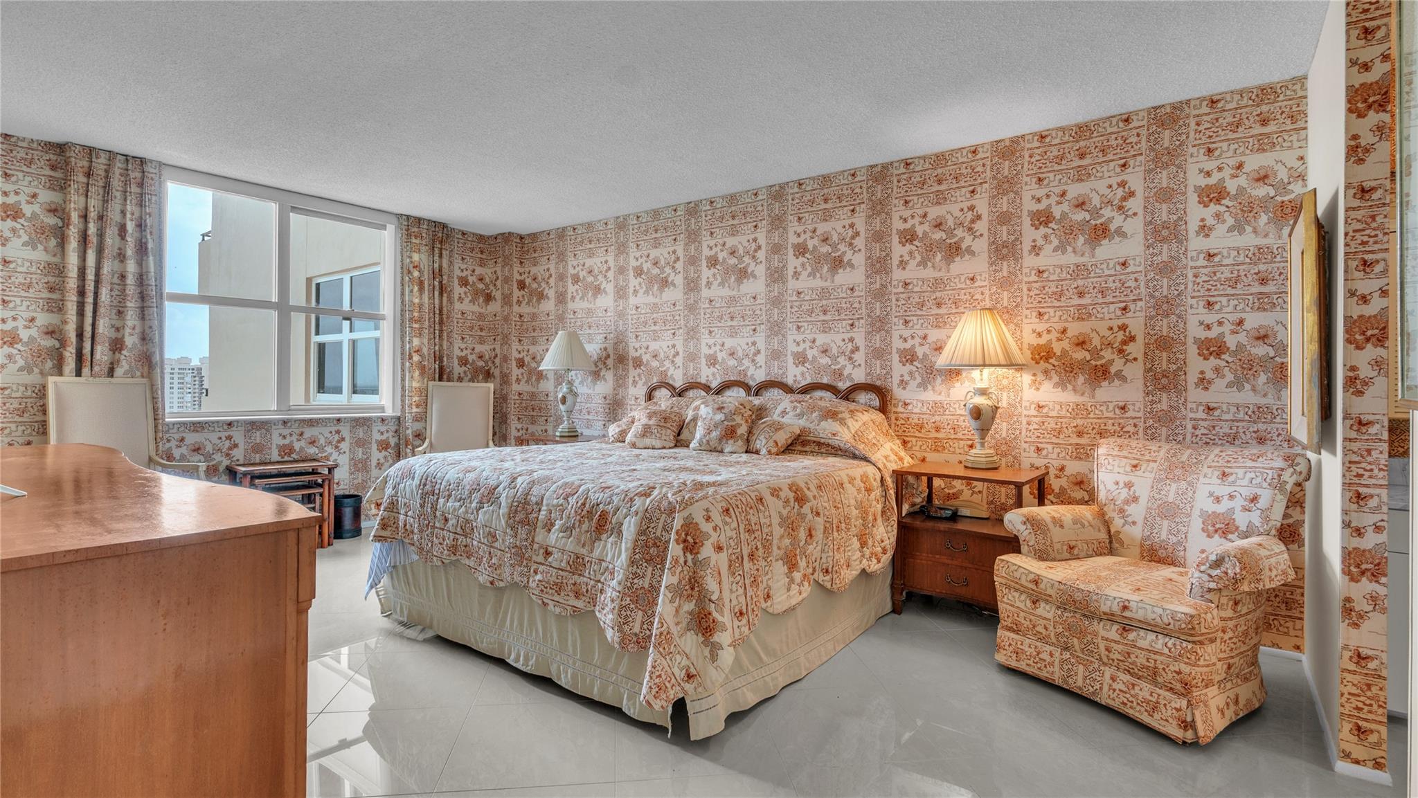 Royal Coast Condominium - Residential