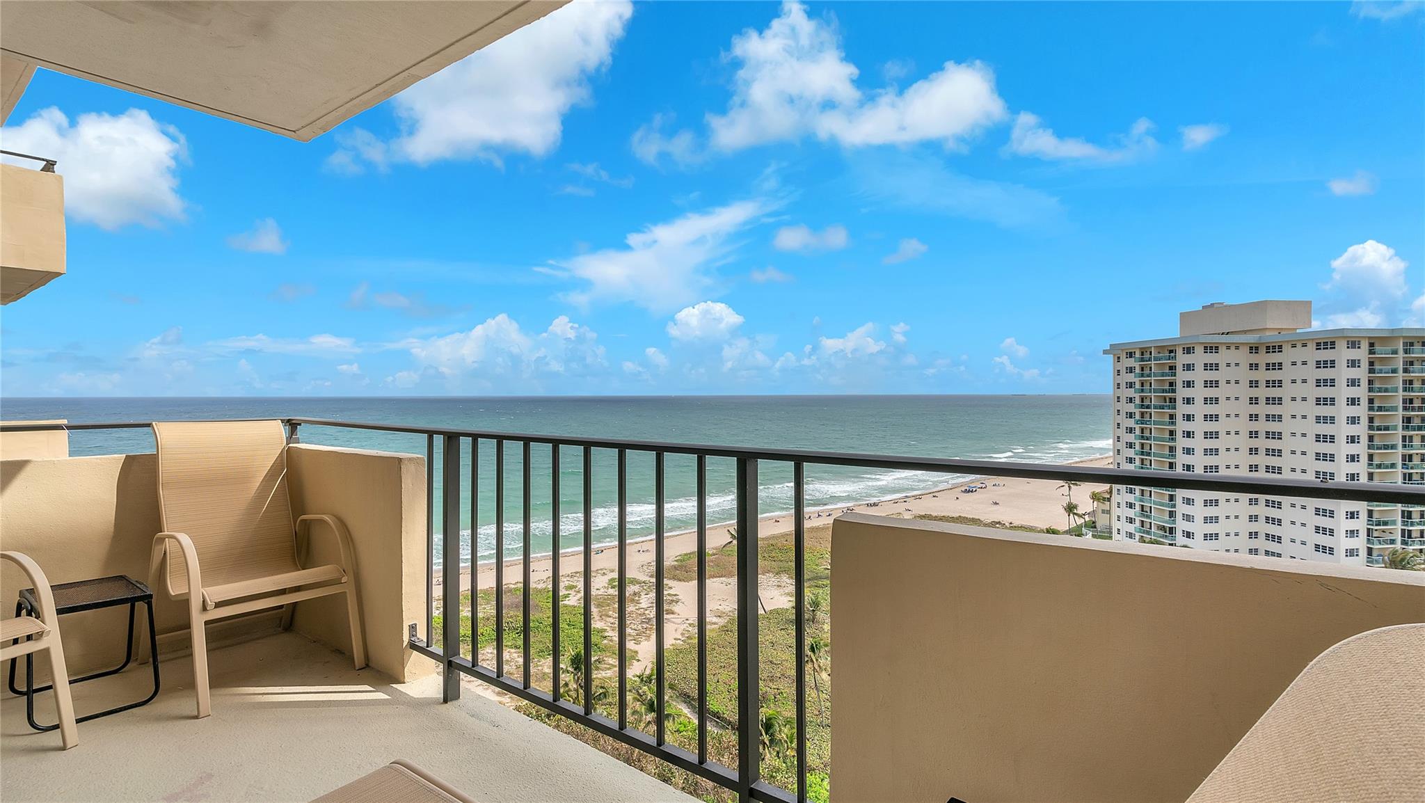 Royal Coast Condominium - Residential