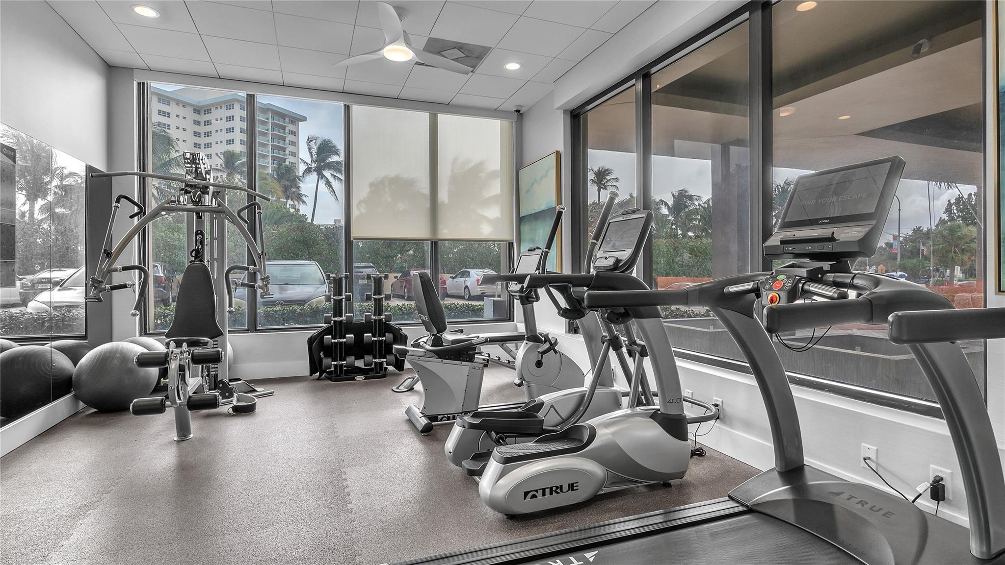 Royal Coast Condominium - Residential
