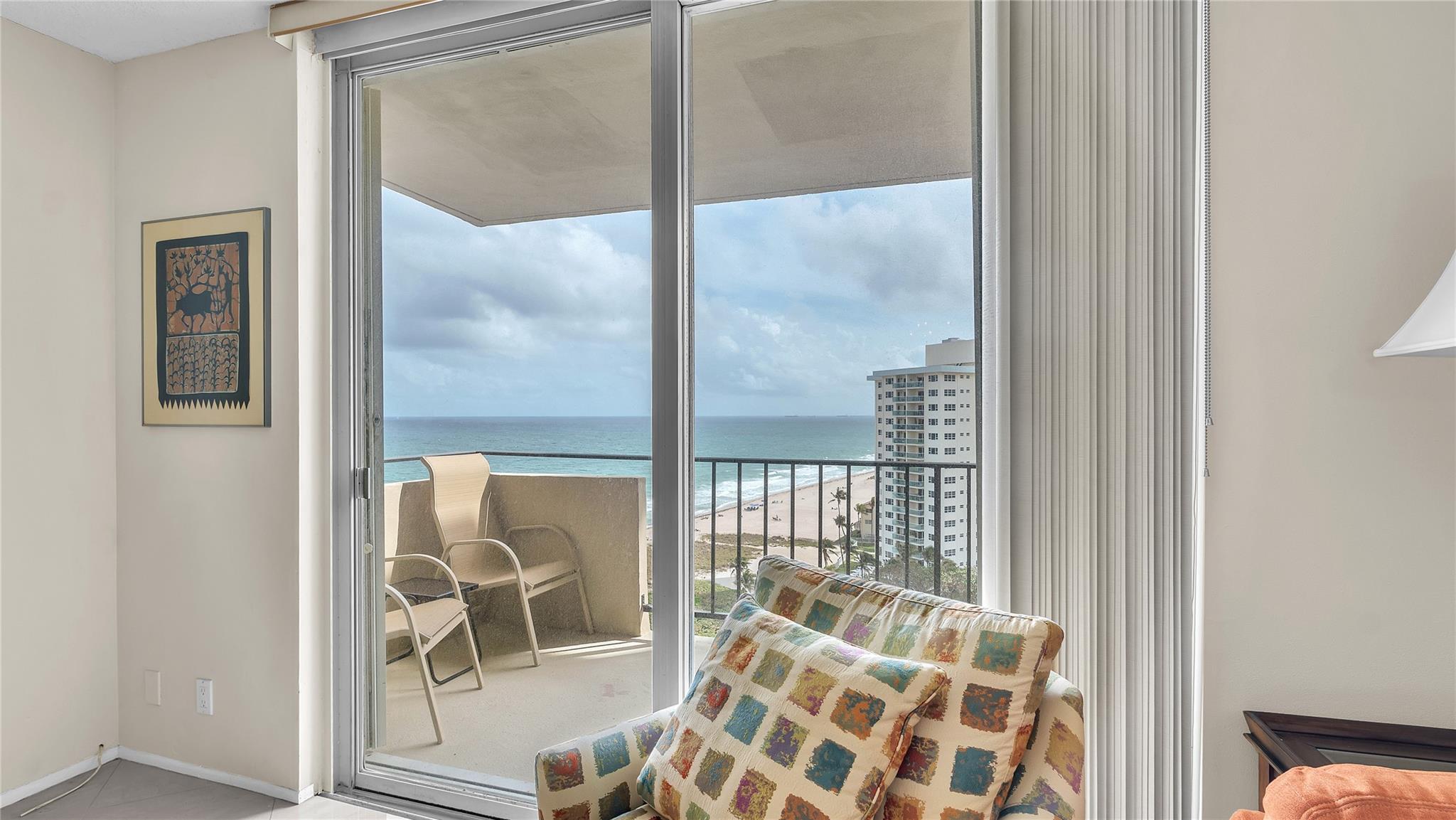 Royal Coast Condominium - Residential