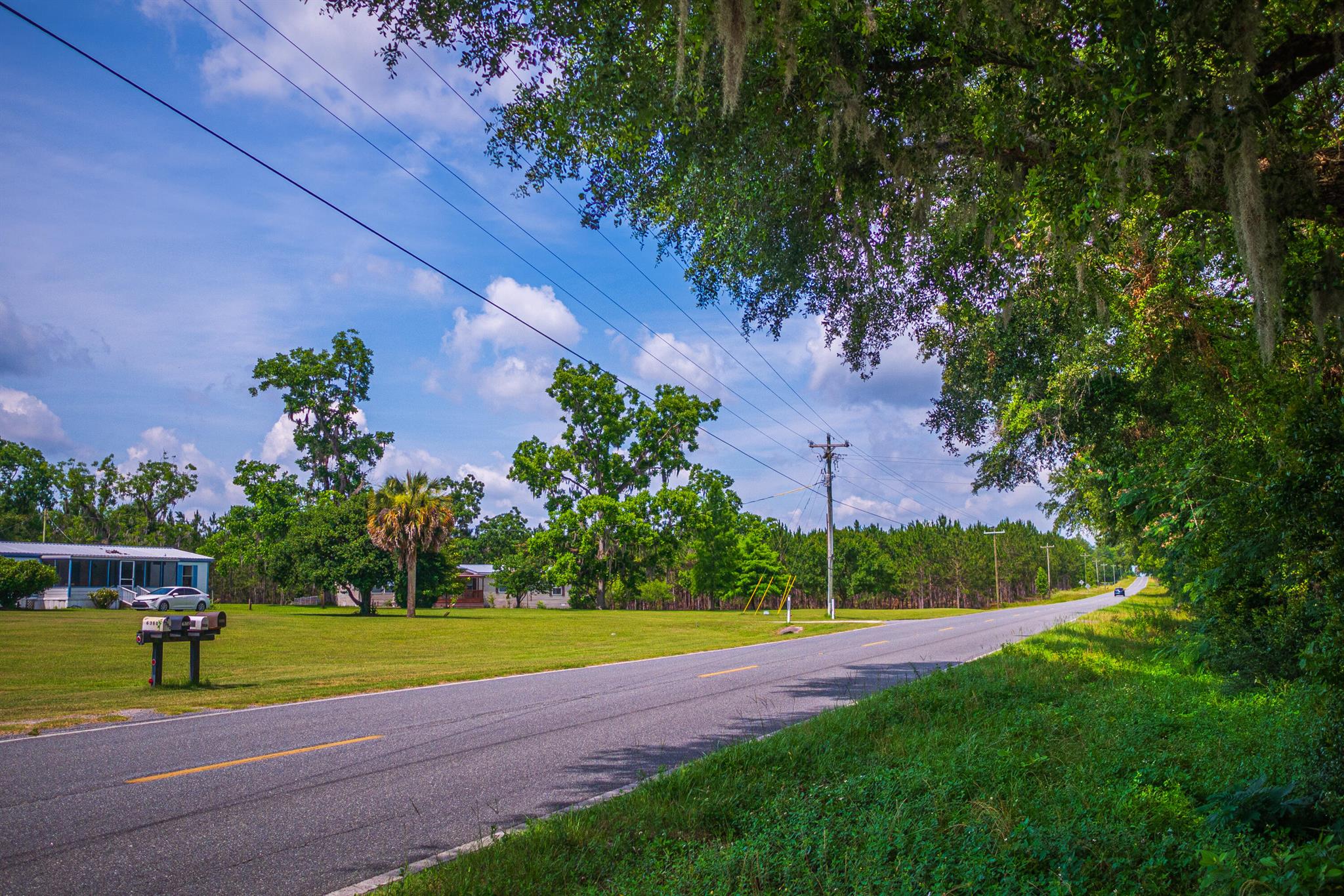 Tbd County Rd. 252