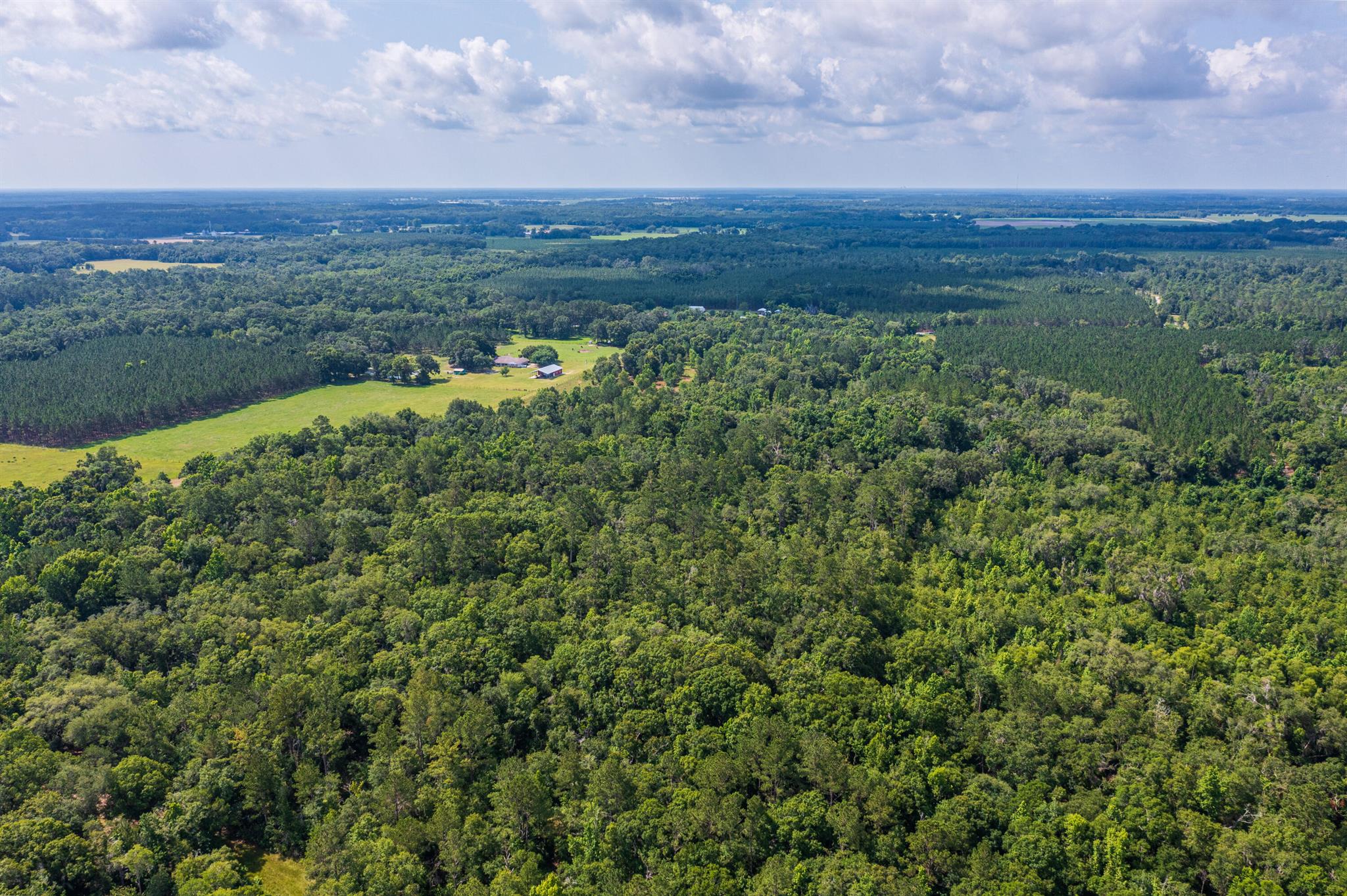 Greater Wellborn area - Land