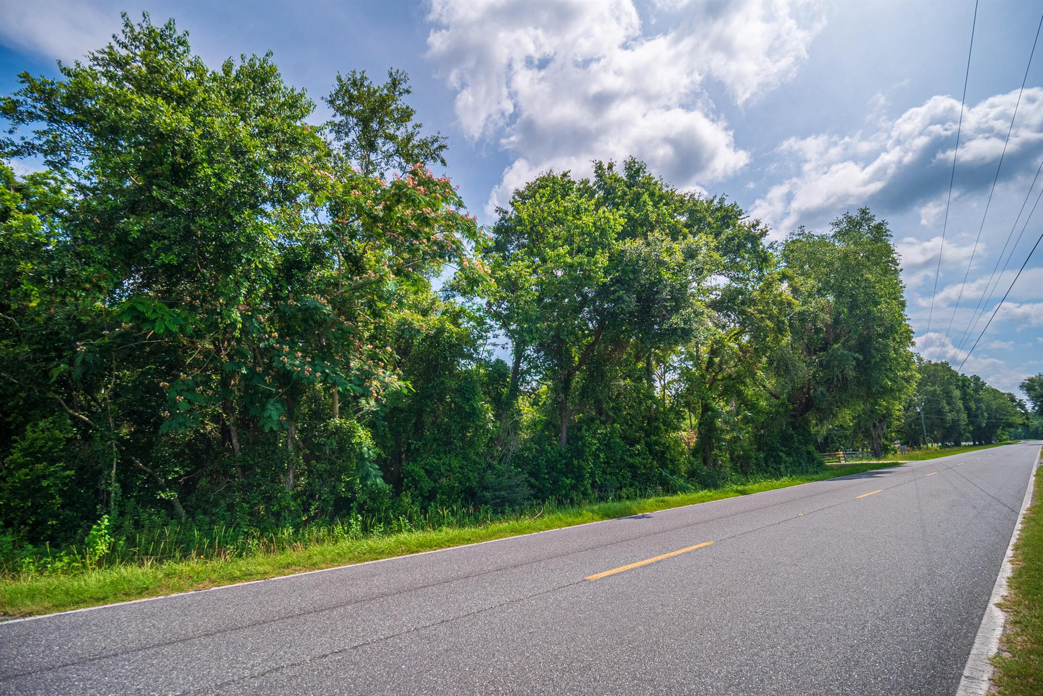 Greater Wellborn area - Land