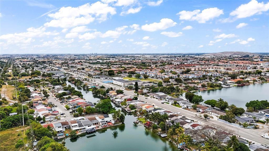 Lake Ricky Estates - Residential Lease