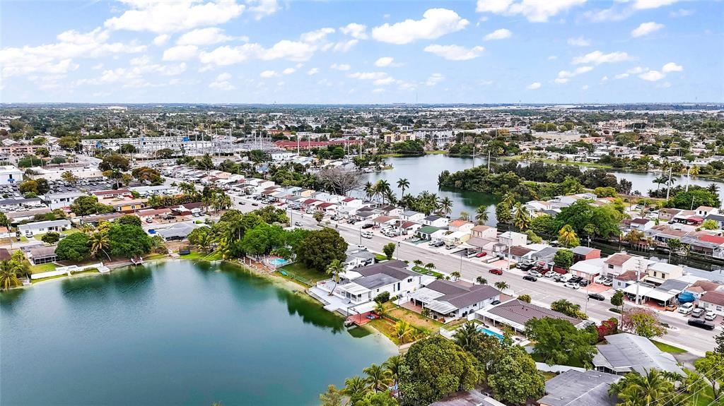 Lake Ricky Estates - Residential Lease