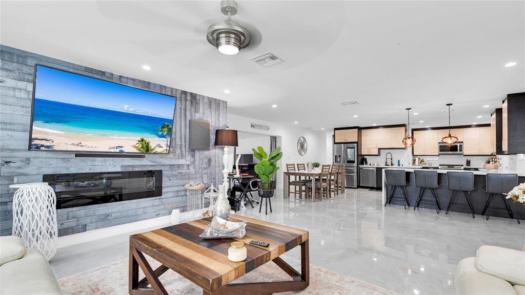 Lake Ricky Estates - Residential Lease