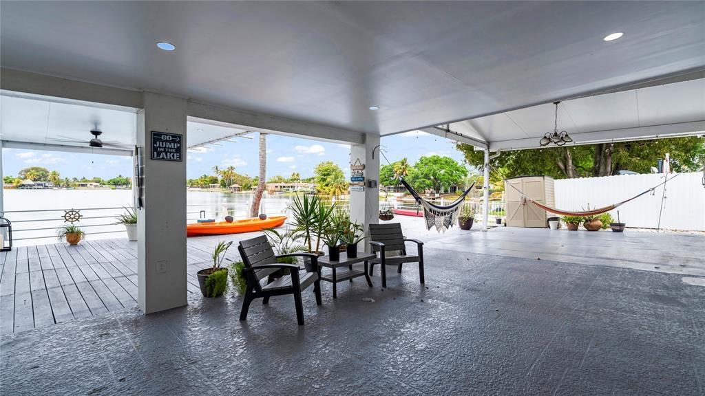 Lake Ricky Estates - Residential Lease