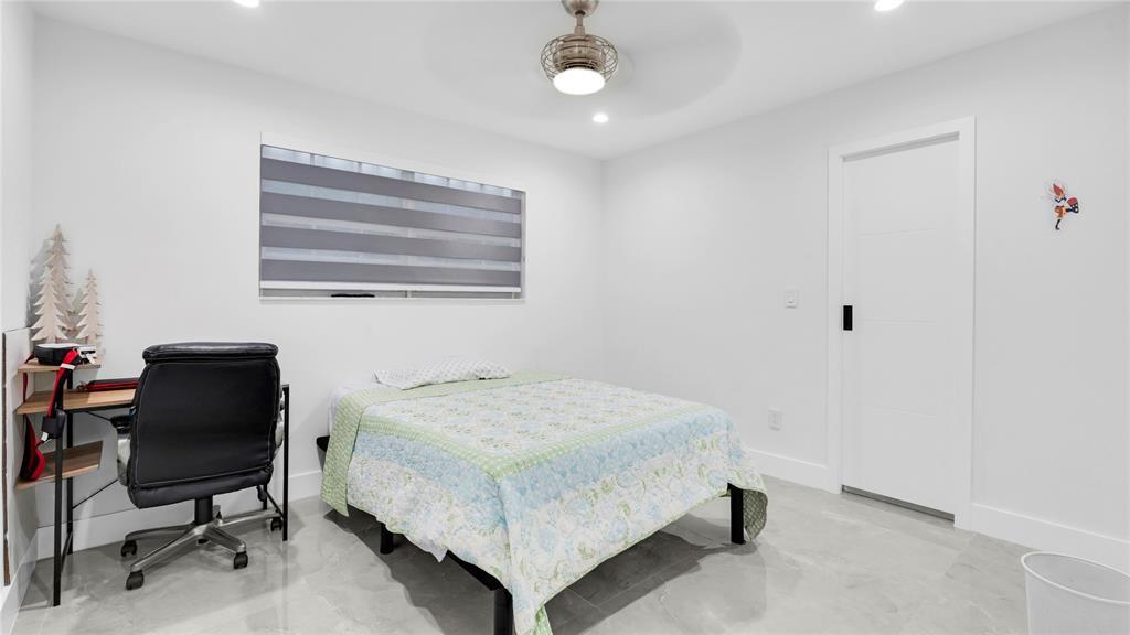 Lake Ricky Estates - Residential Lease