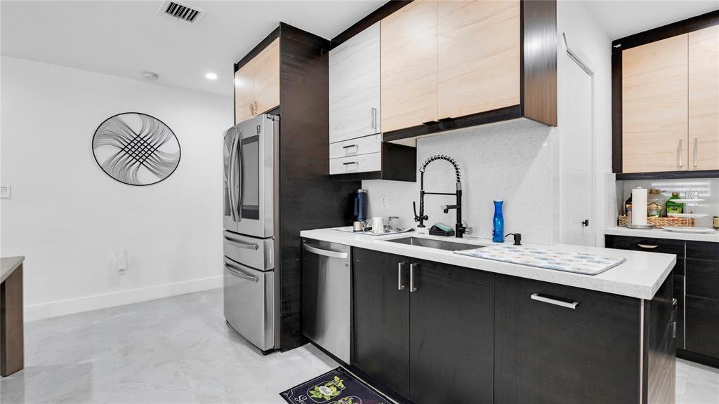 Lake Ricky Estates - Residential Lease