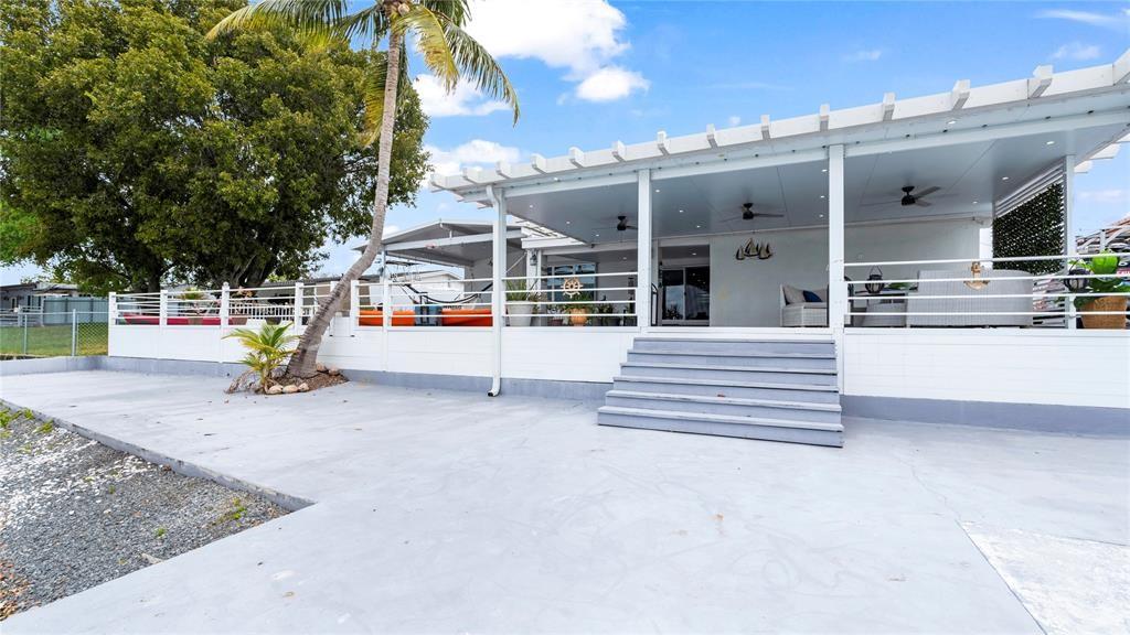 Lake Ricky Estates - Residential Lease