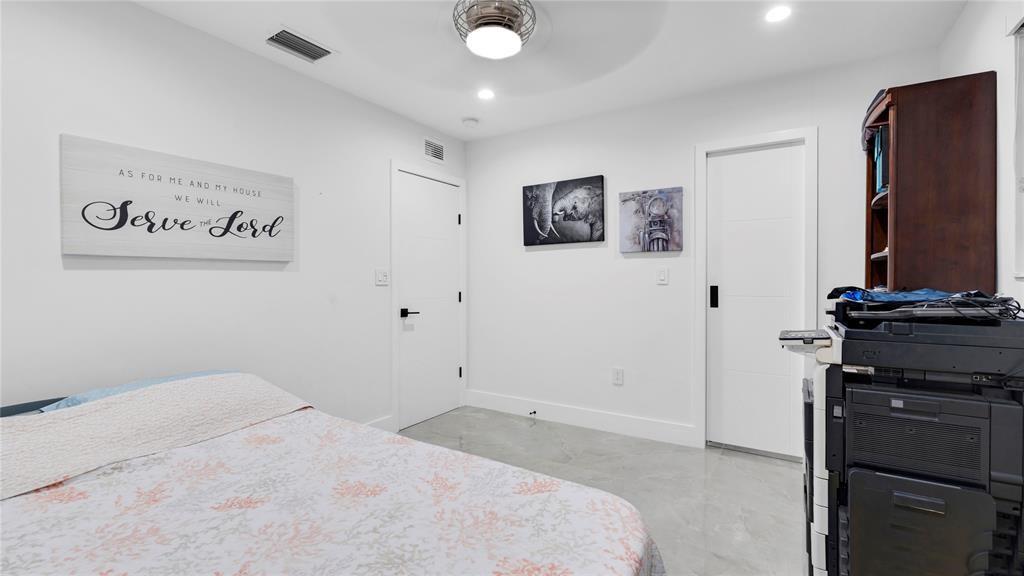 Lake Ricky Estates - Residential Lease