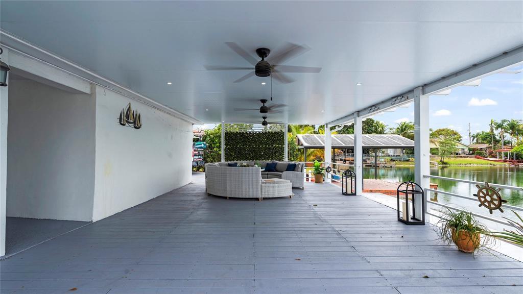 Lake Ricky Estates - Residential Lease