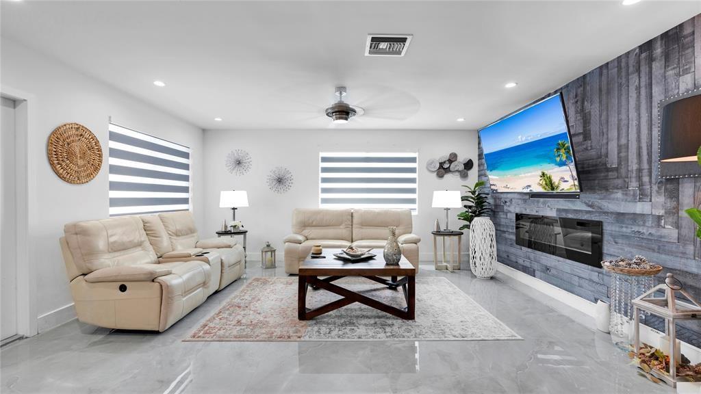 Lake Ricky Estates - Residential Lease