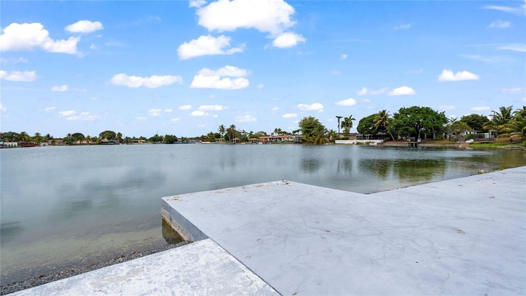 Lake Ricky Estates - Residential Lease