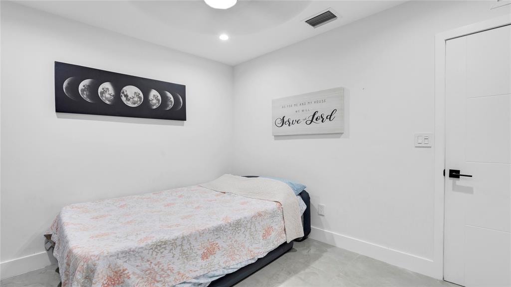 Lake Ricky Estates - Residential Lease