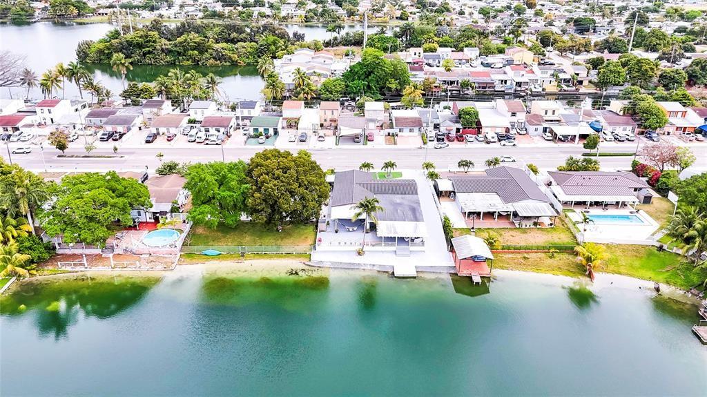 Lake Ricky Estates - Residential Lease