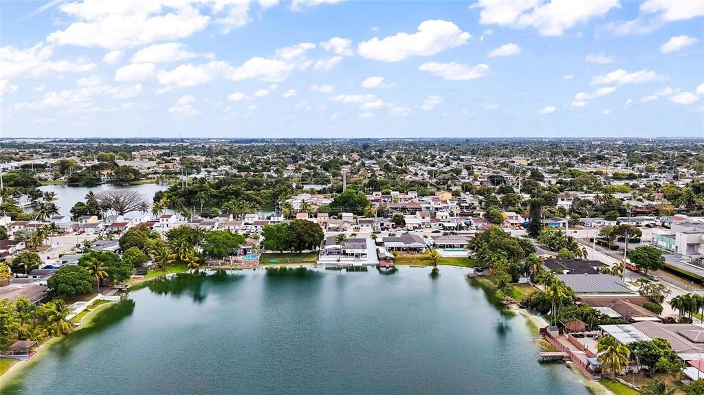 Lake Ricky Estates - Residential Lease