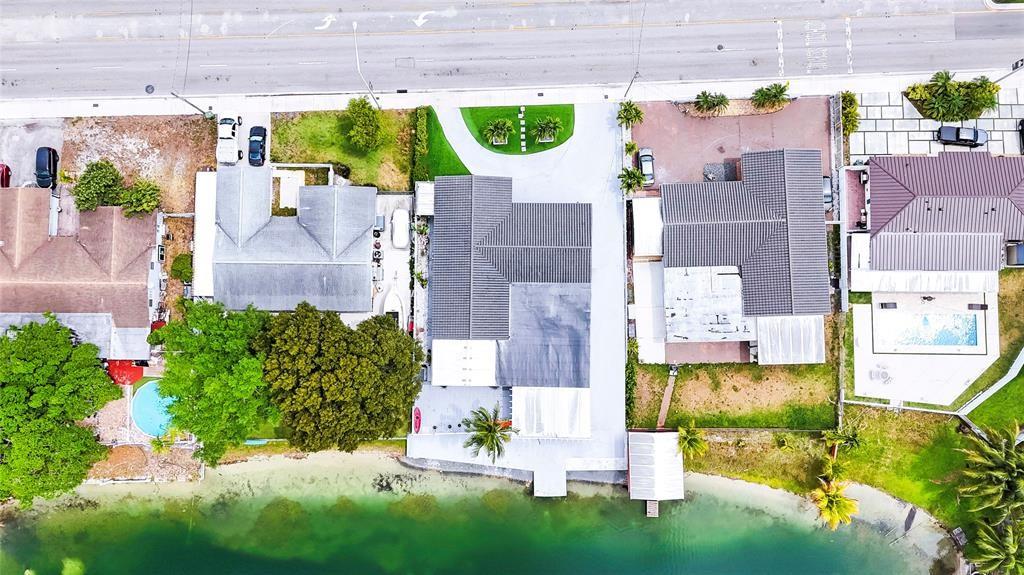 Lake Ricky Estates - Residential Lease