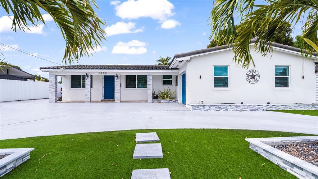 Lake Ricky Estates - Residential Lease