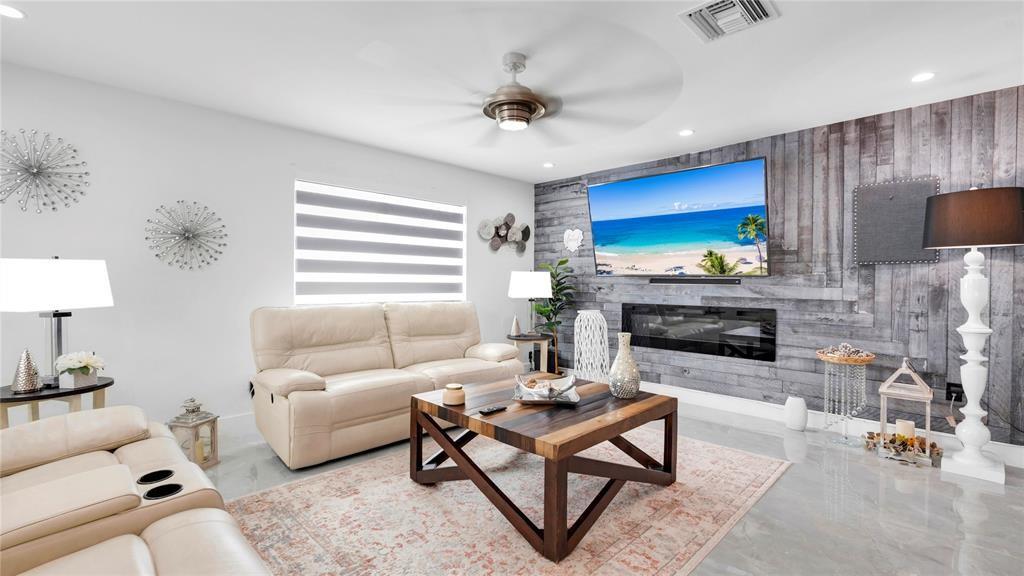 Lake Ricky Estates - Residential Lease