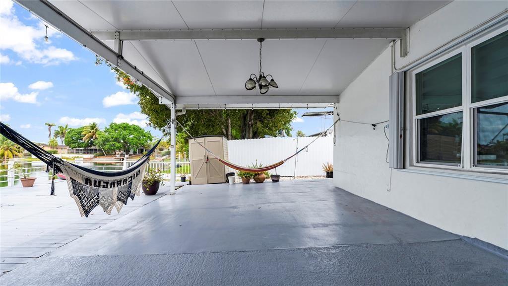 Lake Ricky Estates - Residential Lease