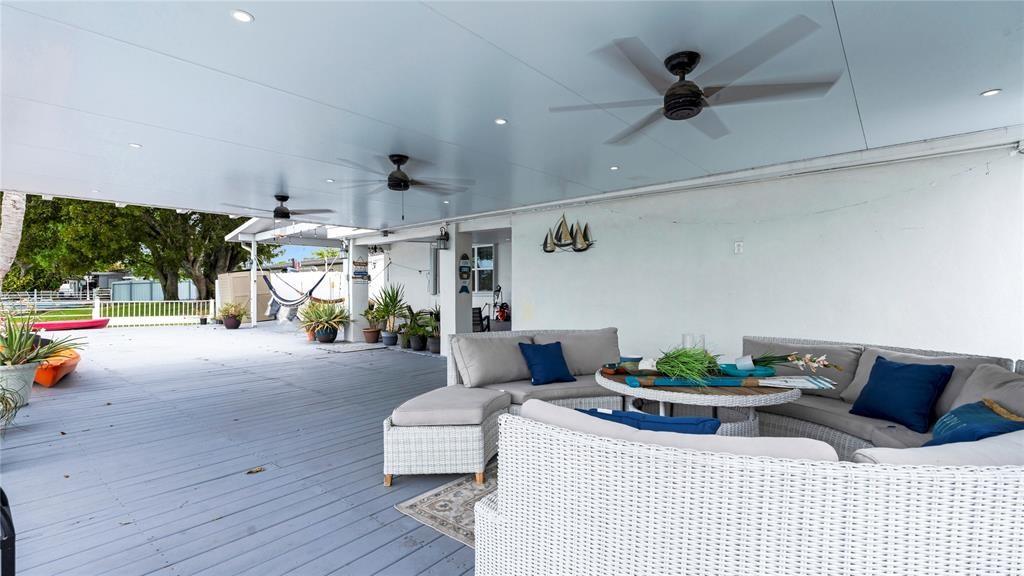 Lake Ricky Estates - Residential Lease