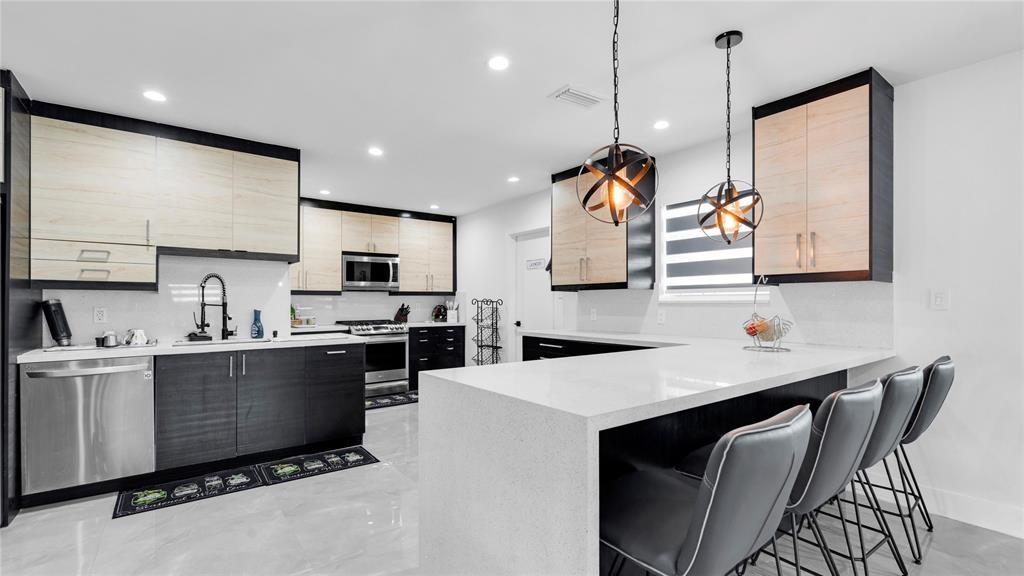 Lake Ricky Estates - Residential Lease