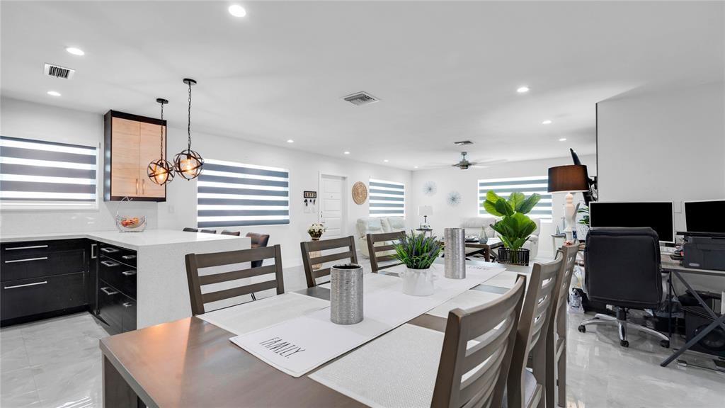 Lake Ricky Estates - Residential Lease