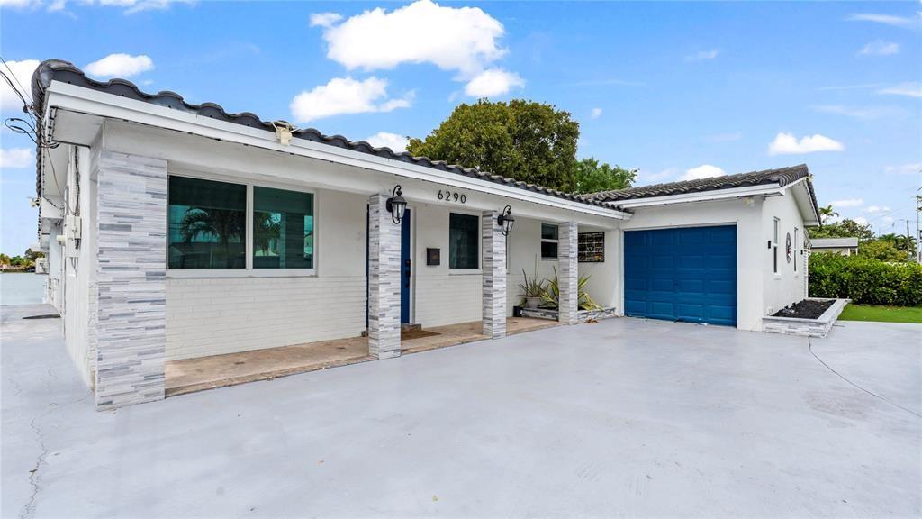 Lake Ricky Estates - Residential Lease