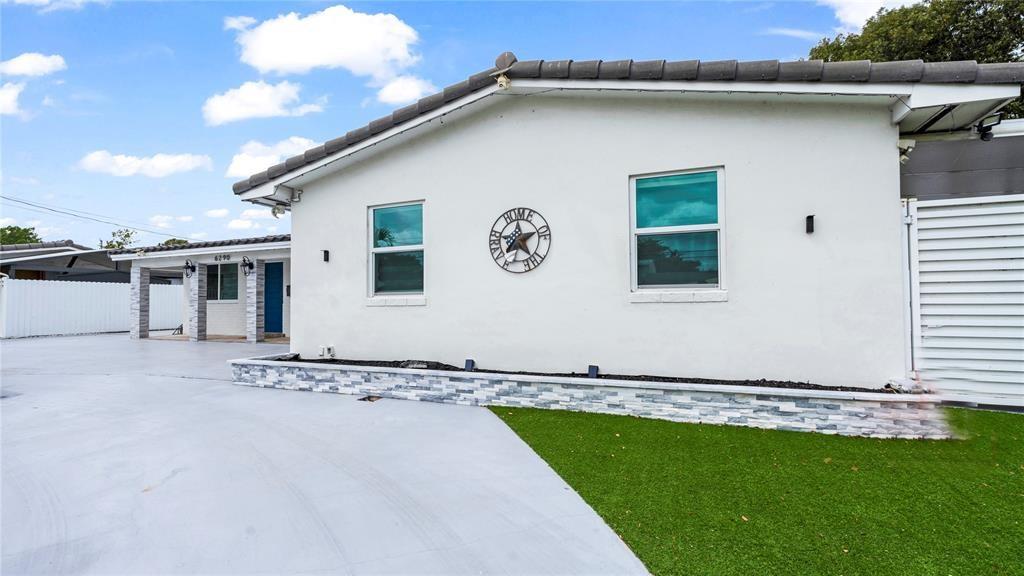 Lake Ricky Estates - Residential Lease