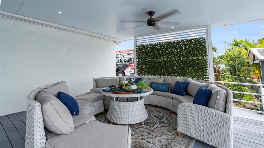 Lake Ricky Estates - Residential Lease