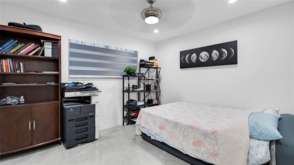 Lake Ricky Estates - Residential Lease