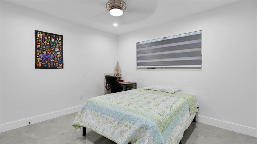 Lake Ricky Estates - Residential Lease