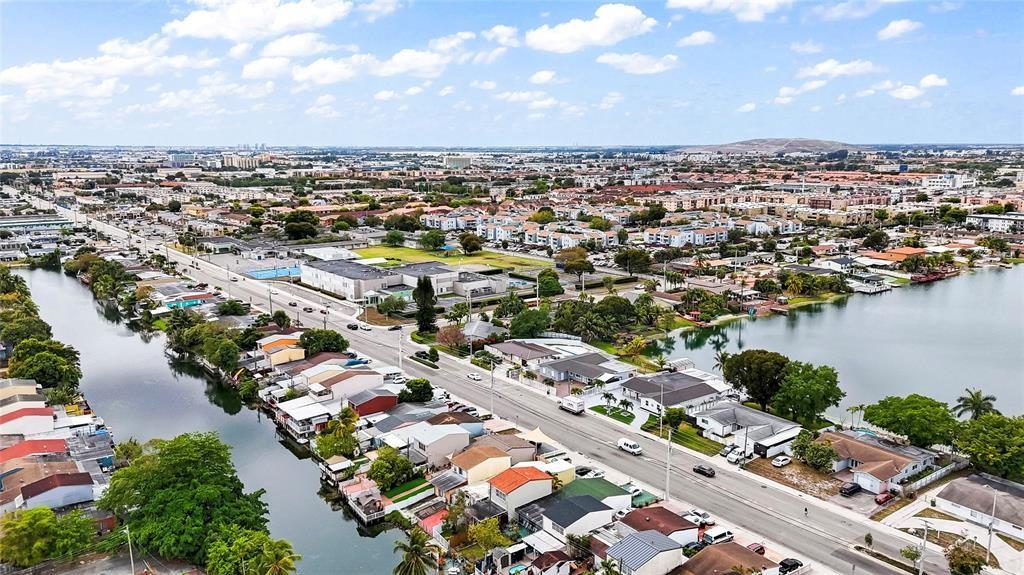 Lake Ricky Estates - Residential Lease