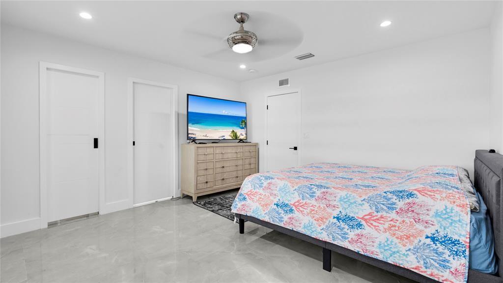 Lake Ricky Estates - Residential Lease