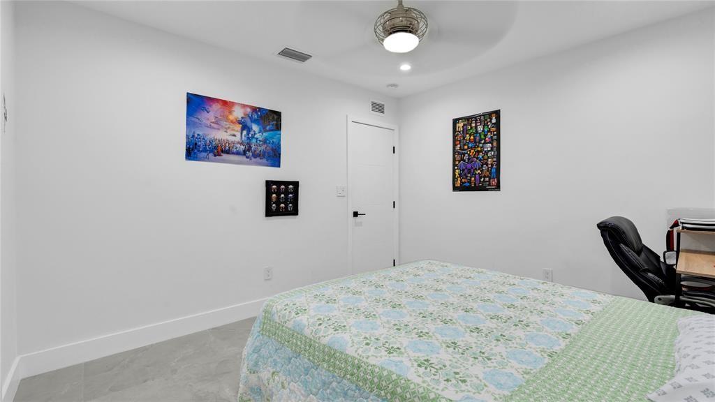 Lake Ricky Estates - Residential Lease