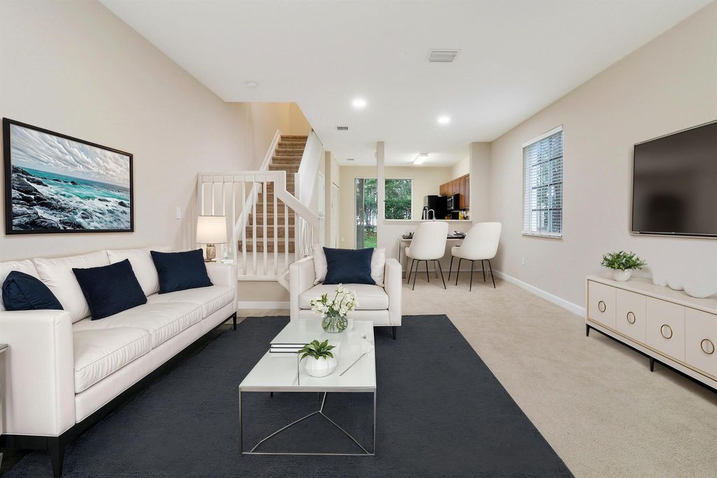 Photo of 4170 Napoli Lake Drive, Palm Beach Gardens, FL 33410 (MLS # R11027547)