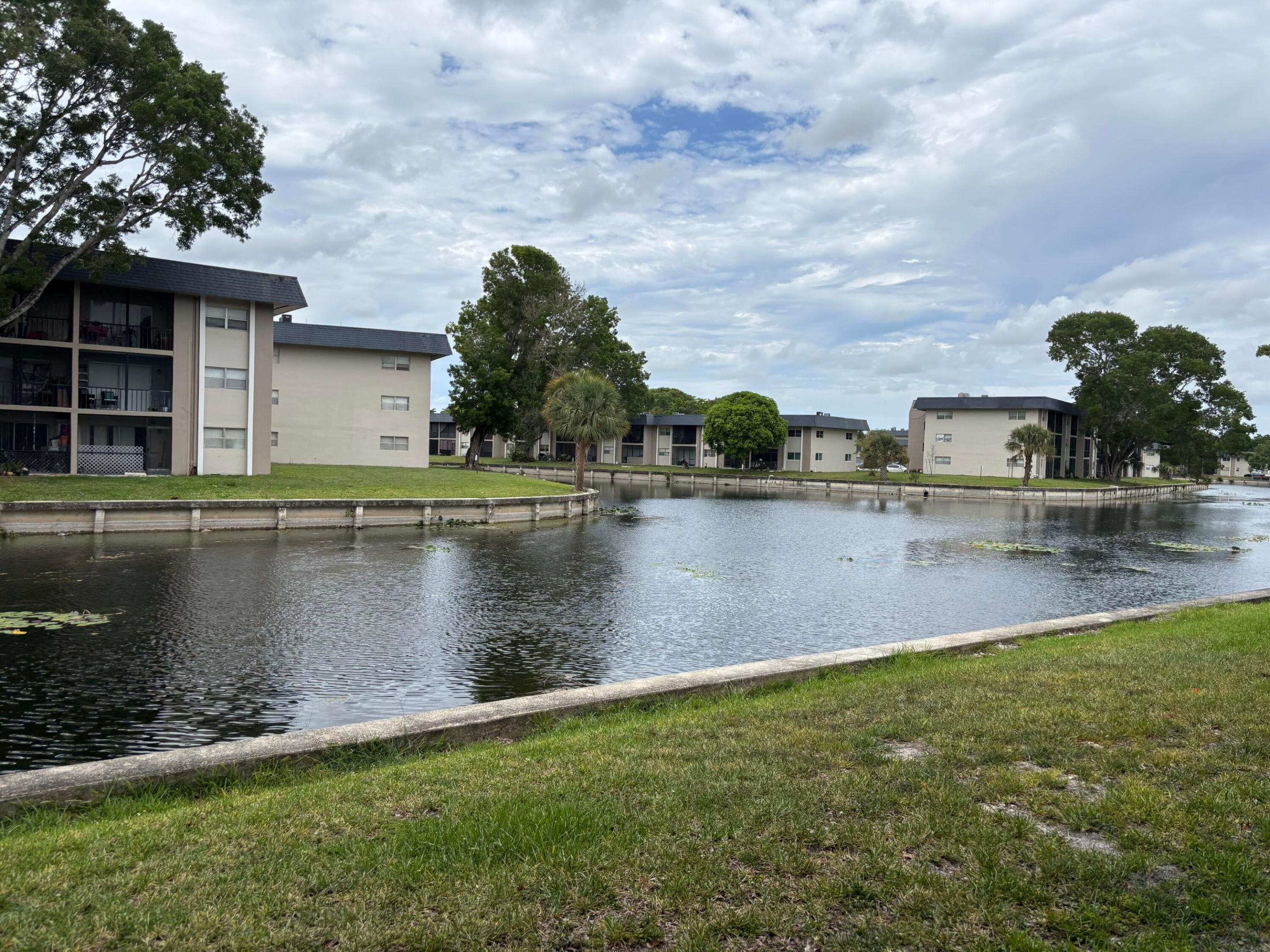 8051 S Colony Circle 107, Tamarac FL 33321