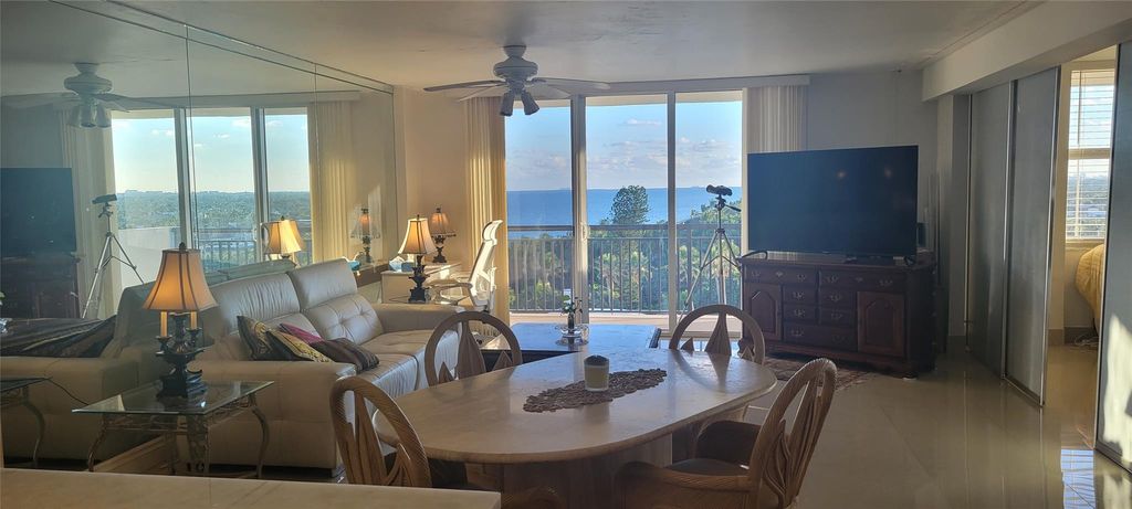 Photo of 1147 Hillsboro Mile #1006, Hillsboro Beach, FL 33062 (MLS # B26023216)