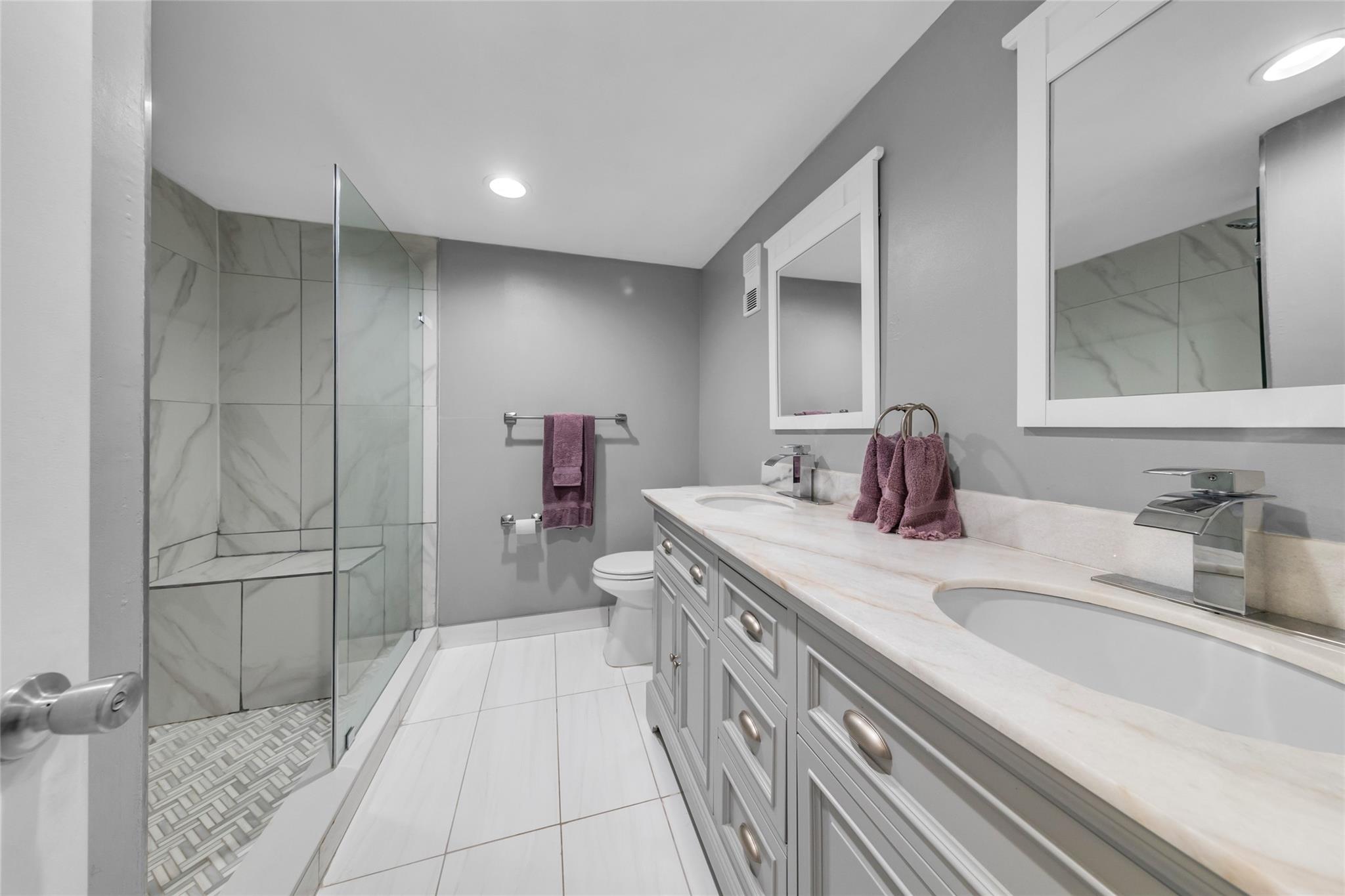 Ashmont Condo - Residential