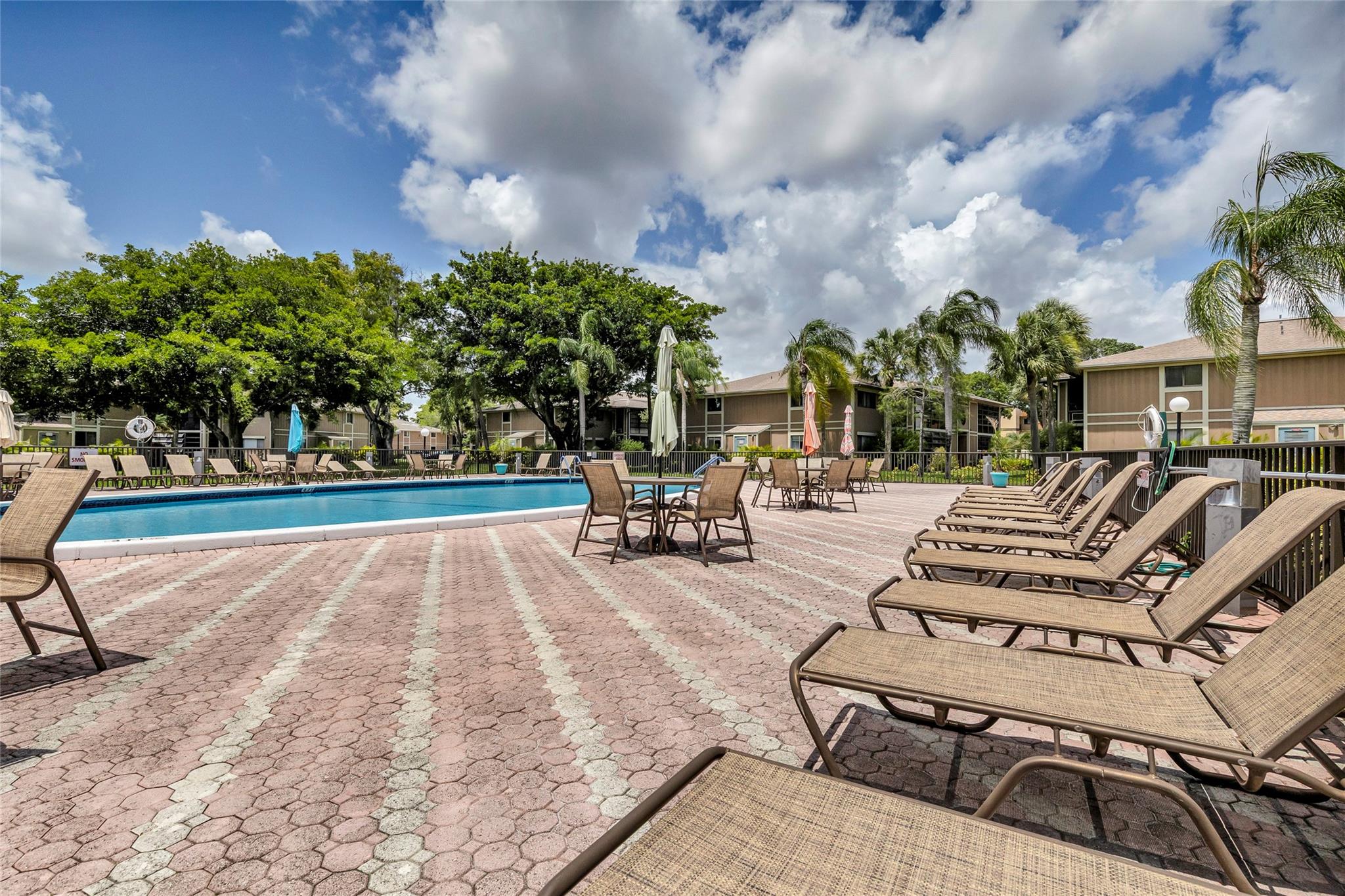 Ashmont Condo - Residential