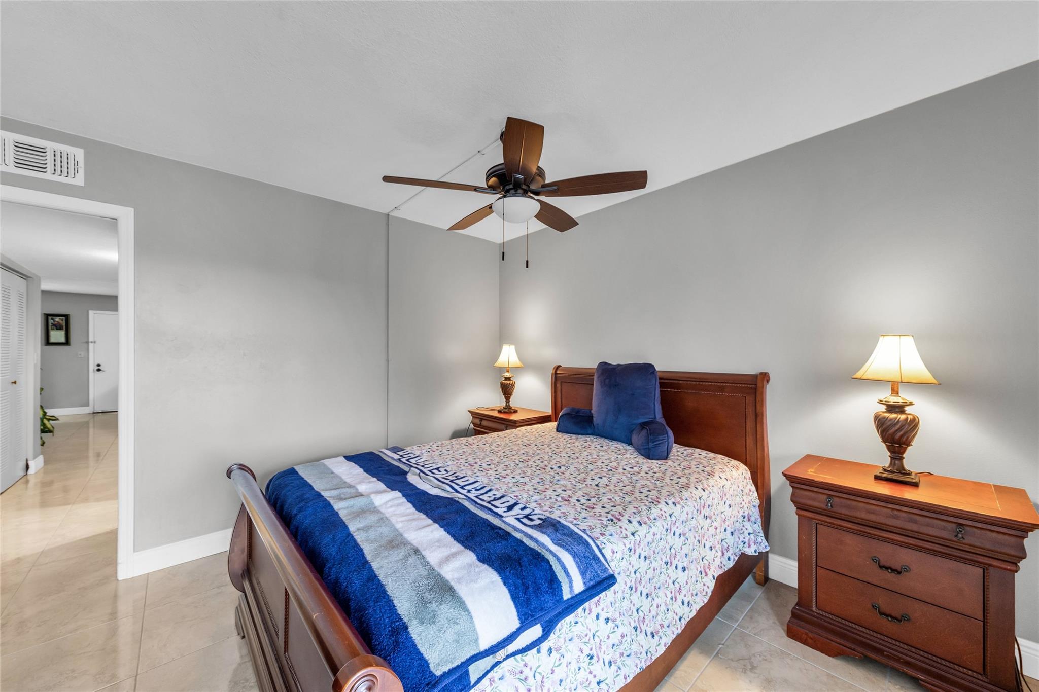 Ashmont Condo - Residential