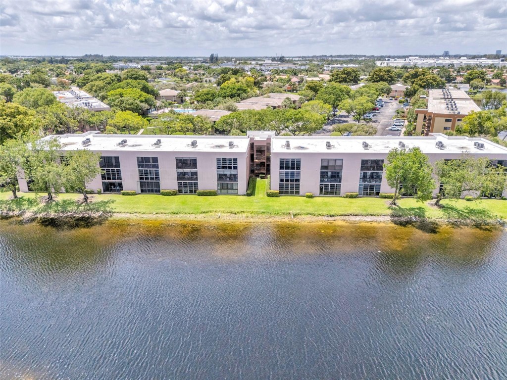 Ashmont Condo - Residential