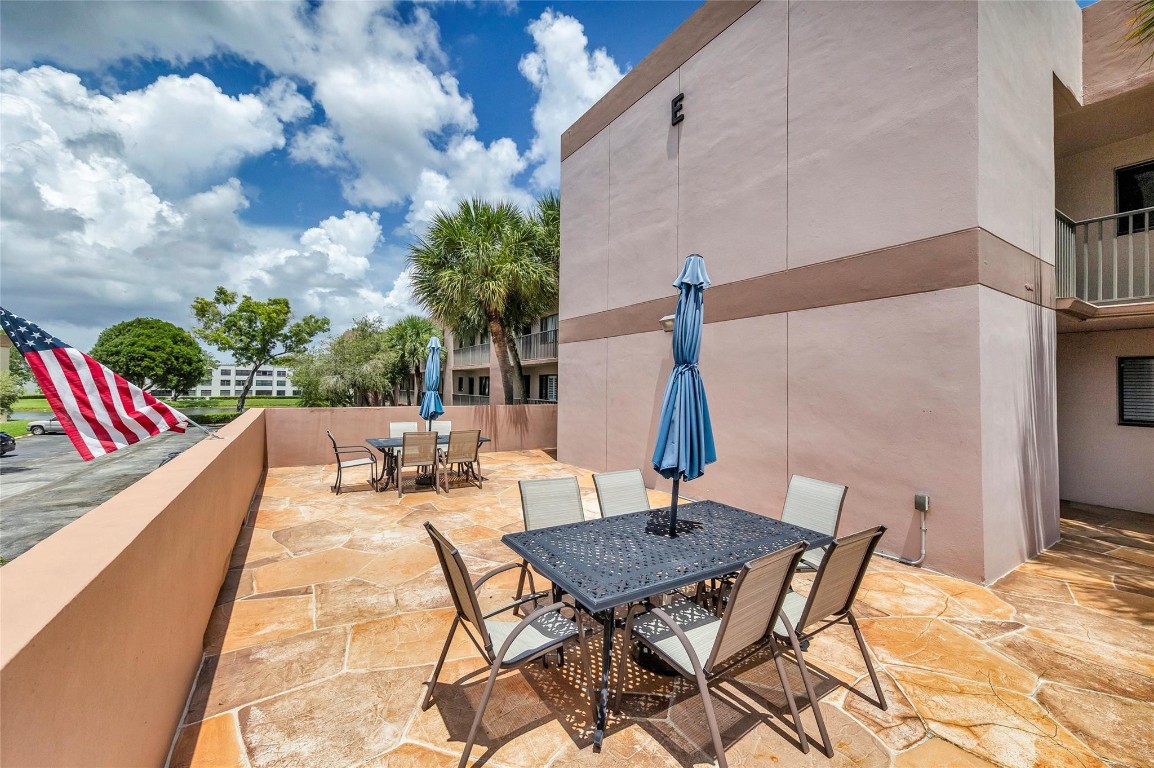 Ashmont Condo - Residential