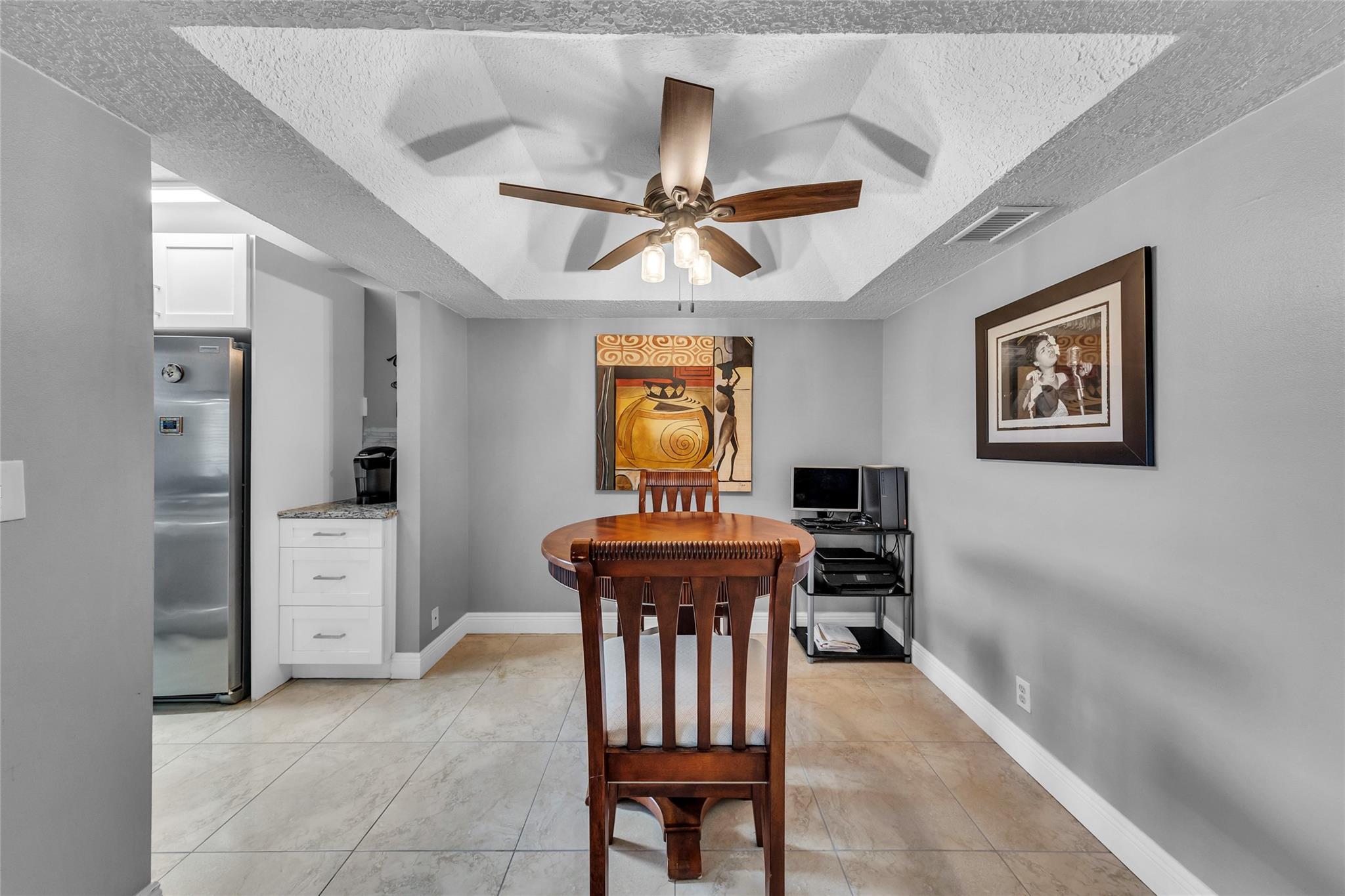 Ashmont Condo - Residential