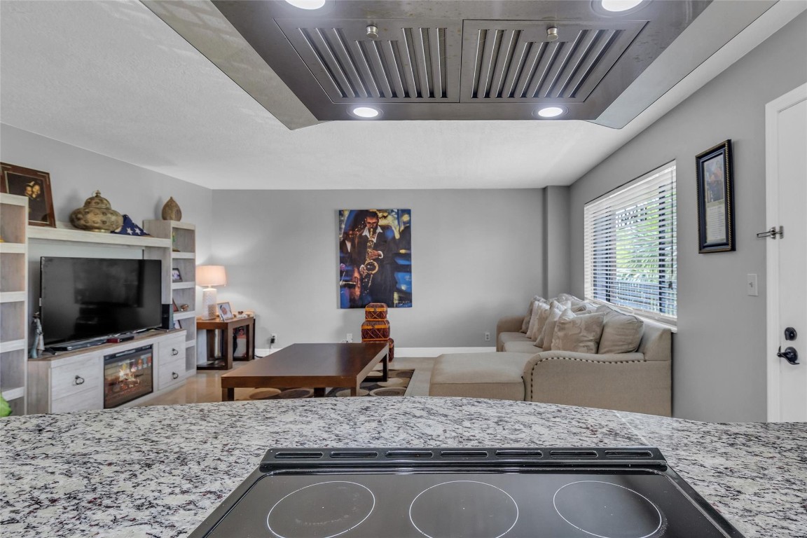 Ashmont Condo - Residential